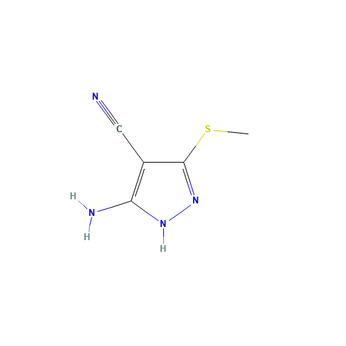 chemical structure of 72760-85-1 FT-0641421