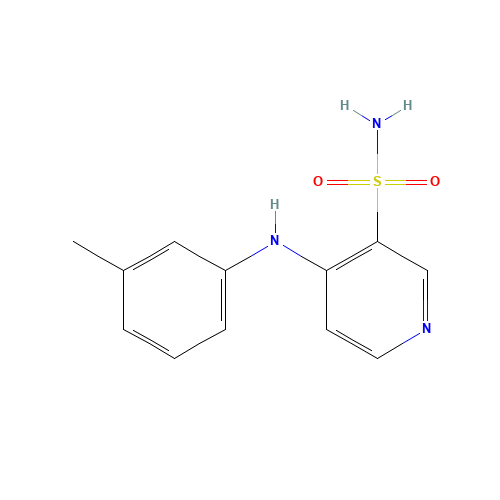 chemical structure of 72811-73-5 FT-0641424