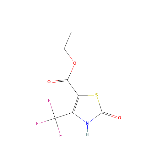 chemical structure of 72850-53-4 FT-0641429