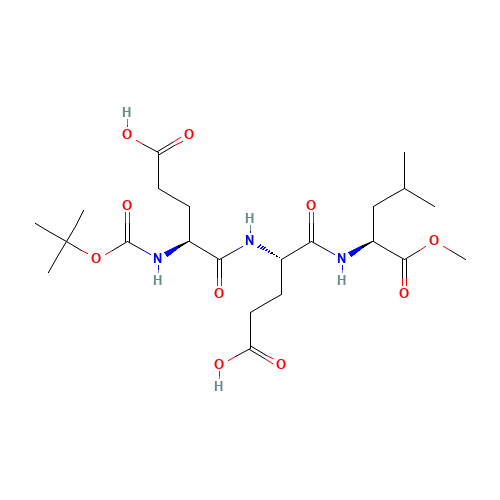 chemical structure of 72903-33-4 FT-0641432