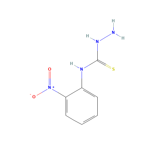 chemical structure of 73305-12-1 FT-0641454
