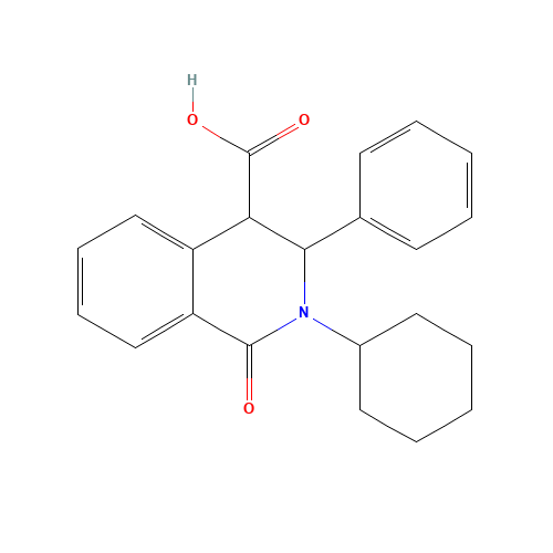 chemical structure of 73349-37-8 FT-0641456