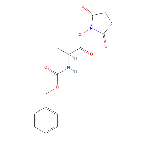 chemical structure of 73488-77-4 FT-0641464