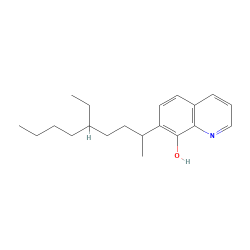 chemical structure of 73545-11-6 FT-0641469