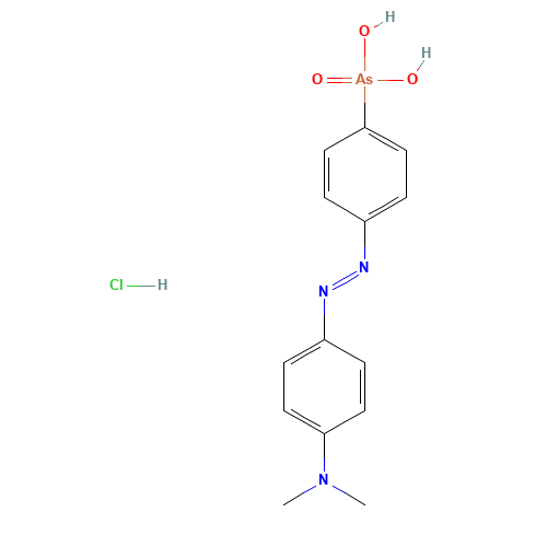 chemical structure of 73688-85-4 FT-0641481