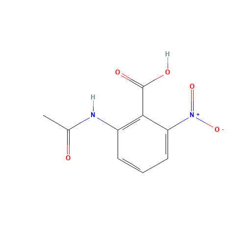 chemical structure of 73721-78-5 FT-0641482