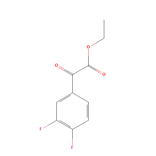 chemical structure of 73790-05-3 FT-0641485