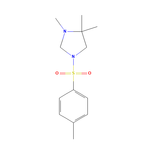 chemical structure of 73955-61-0 FT-0641496