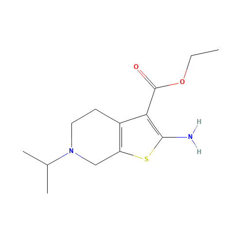 chemical structure of 74022-33-6 FT-0641503