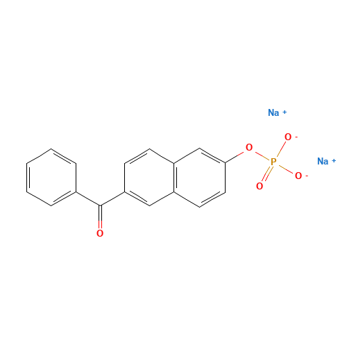 chemical structure of 74144-43-7 FT-0641505