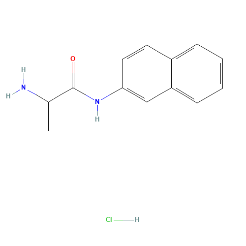 chemical structure of 74144-49-3 FT-0641506