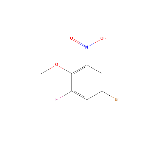 chemical structure of 74266-66-3 FT-0641508