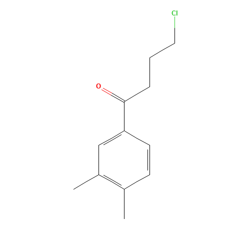 chemical structure of 74298-66-1 FT-0641509