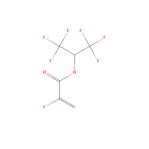 chemical structure of 74359-06-1 FT-0641512