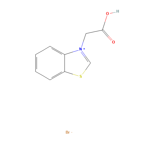 chemical structure of 74385-09-4 FT-0641514