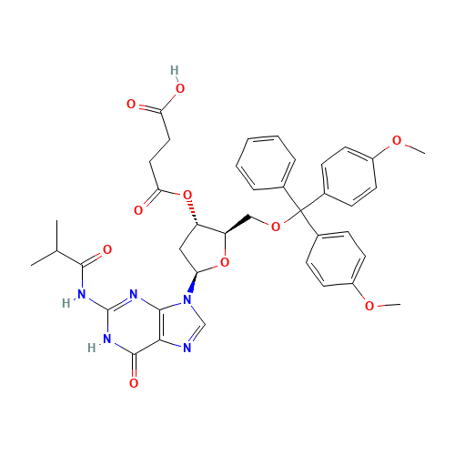 chemical structure of 74405-46-2 FT-0641516