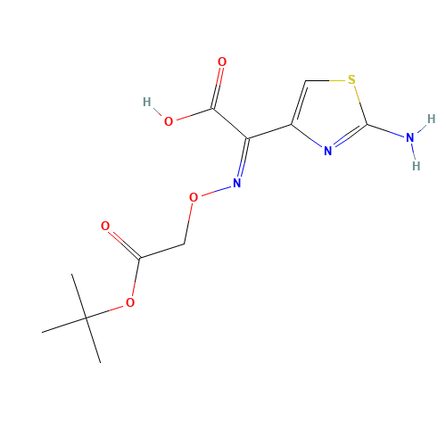 chemical structure of 74440-02-1 FT-0641519