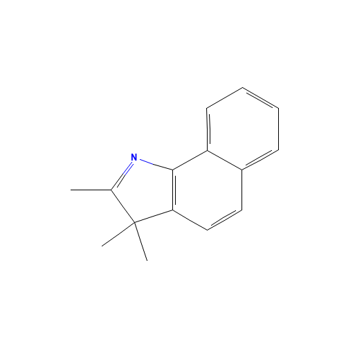 chemical structure of 74470-85-2 FT-0641520