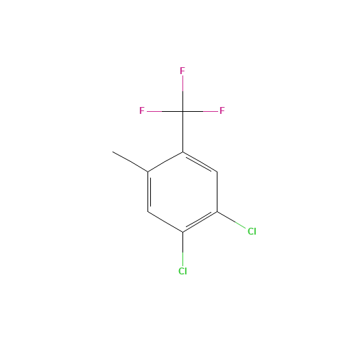 chemical structure of 74483-51-5 FT-0641523