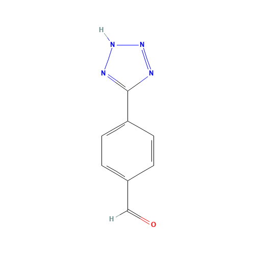 chemical structure of 74815-22-8 FT-0641538
