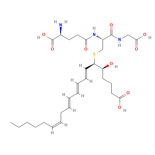 chemical structure of 74841-69-3 FT-0641540