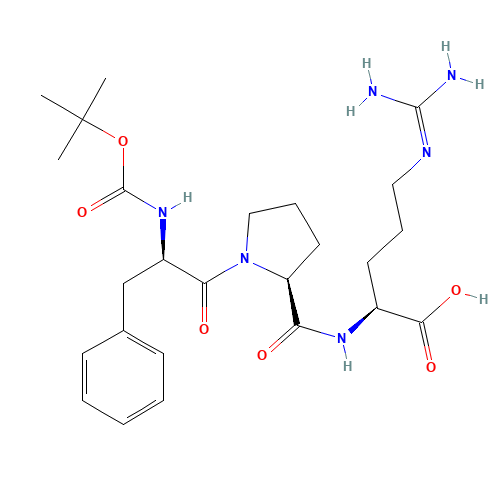 chemical structure of 74875-72-2 FT-0641546