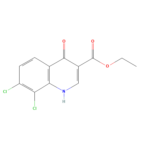 chemical structure of 75001-53-5 FT-0641550