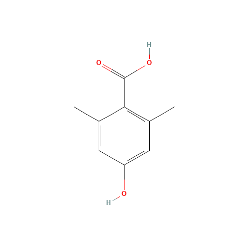 chemical structure of 75056-97-2 FT-0641551