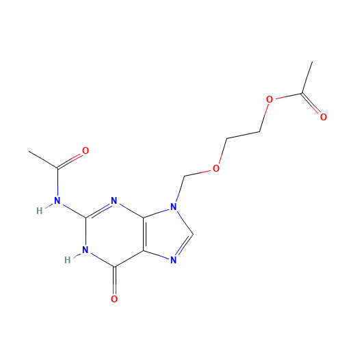 chemical structure of 75128-73-3 FT-0641554