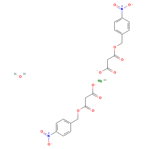 chemical structure of 75321-09-4 FT-0641560