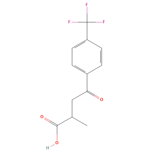 chemical structure of 75380-98-2 FT-0641562