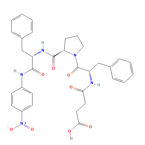 chemical structure of 75651-68-2 FT-0641571