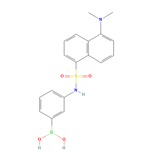 chemical structure of 75806-94-9 FT-0641576