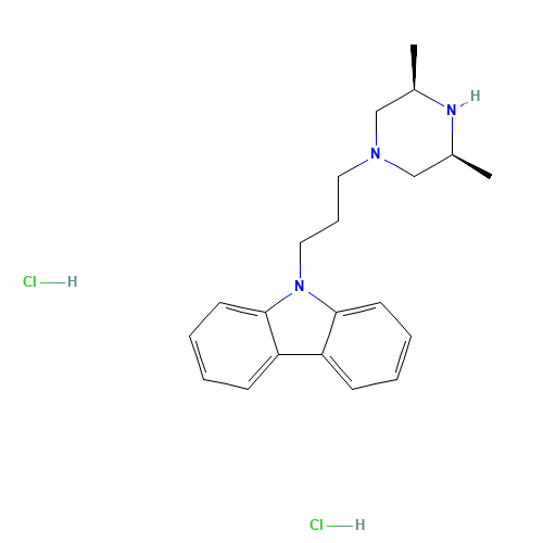 chemical structure of 75859-03-9 FT-0641578