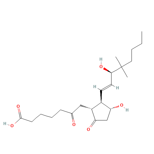 chemical structure of 75874-32-7 FT-0641580