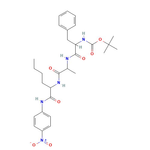 chemical structure of 75935-65-8 FT-0641583