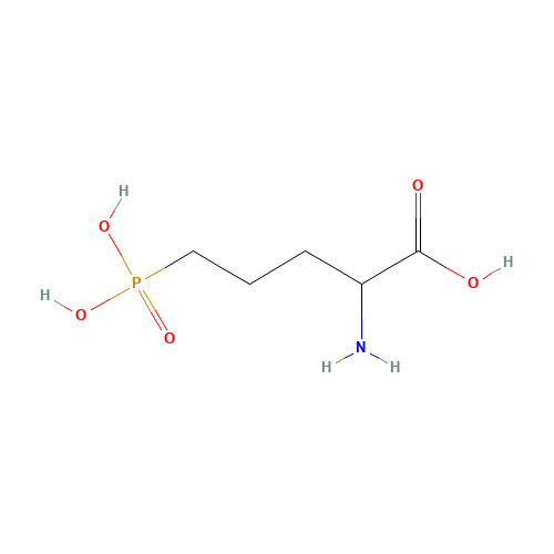 chemical structure of 76326-31-3 FT-0641590