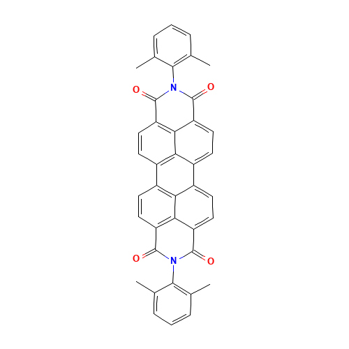 chemical structure of 76372-76-4 FT-0641591