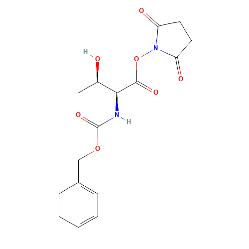 chemical structure of 76401-90-6 FT-0641592