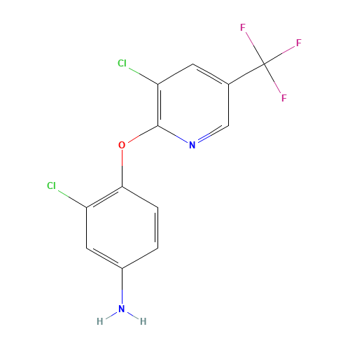 chemical structure of 76471-06-2 FT-0641594