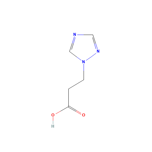 chemical structure of 76686-84-5 FT-0641601