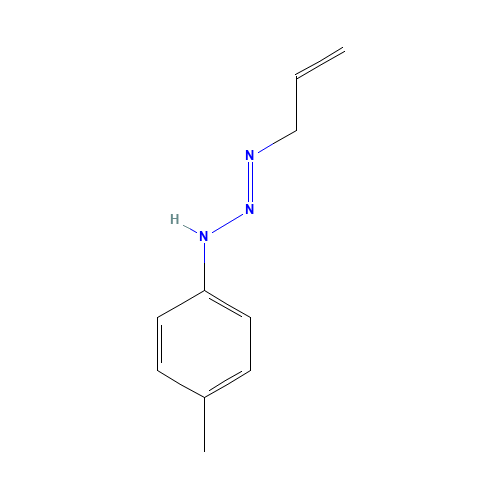 chemical structure of 76708-16-2 FT-0641604