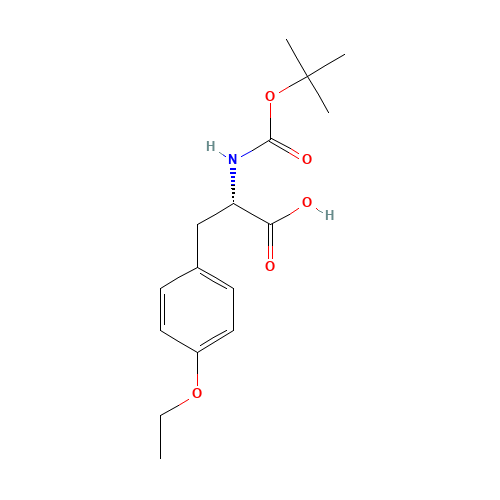chemical structure of 76757-91-0 FT-0641605