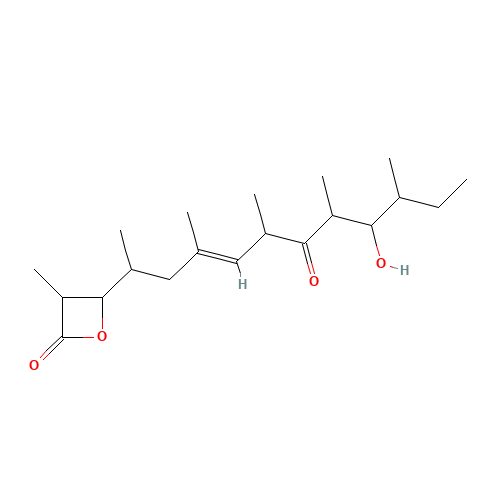 chemical structure of 76808-16-7 FT-0641611