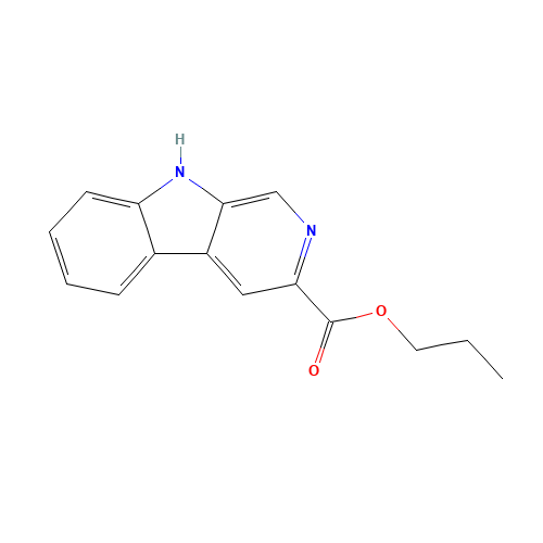chemical structure of 76808-18-9 FT-0641612