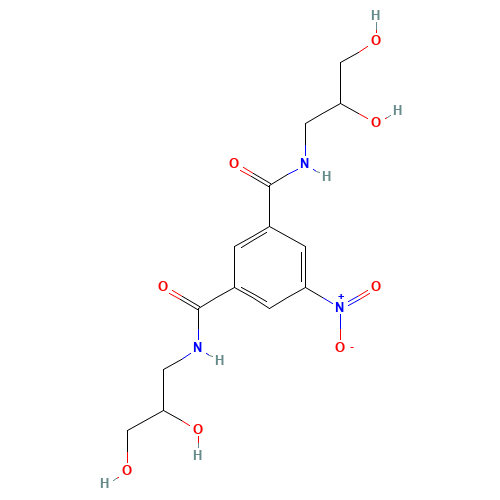 chemical structure of 76820-34-3 FT-0641615