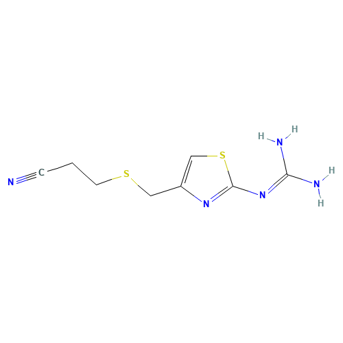 chemical structure of 76823-93-3 FT-0641616