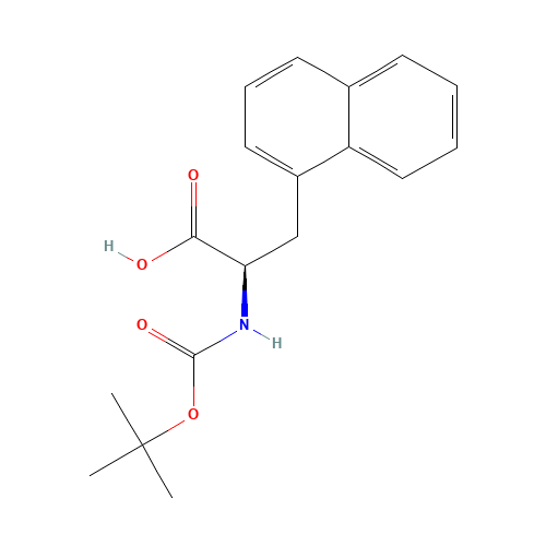 chemical structure of 76932-48-4 FT-0641624