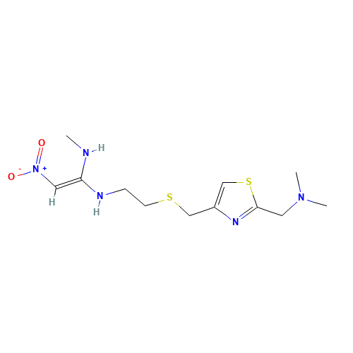 chemical structure of 76963-41-2 FT-0641626