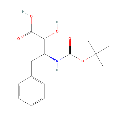chemical structure of 77171-41-6 FT-0641640